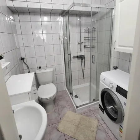 Mieszkanie Starowka Centrum Ilawa