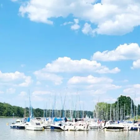 Mieszkanie Starowka Centrum *