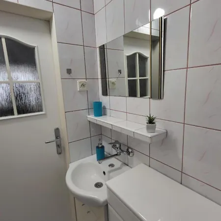 Apartment Mieszkanie Starowka Centrum