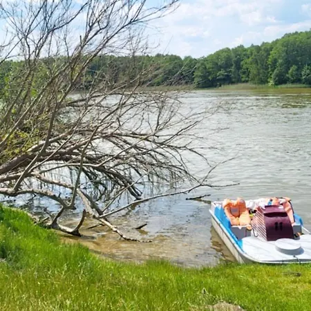 Mieszkanie Starowka Centrum Apartmán Iława