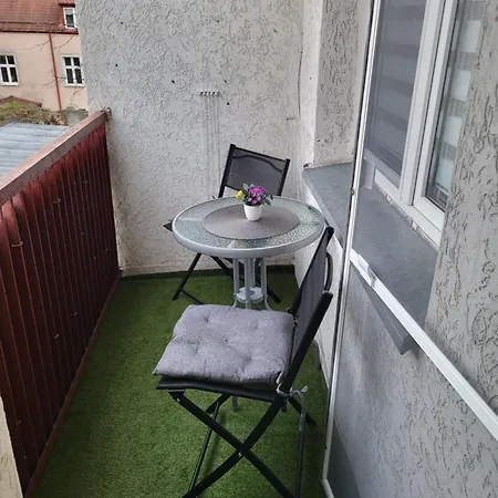 Mieszkanie Starowka Centrum Ilawa