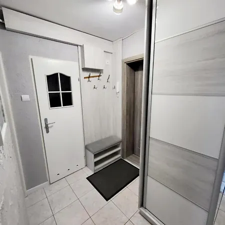 Apartmán Mieszkanie Starowka Centrum