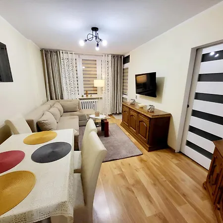 Apartment Mieszkanie Starowka Centrum *