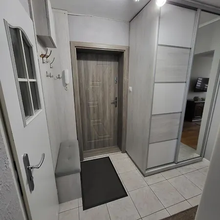 Mieszkanie Starowka Centrum Iława