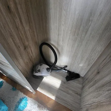 Mieszkanie Starowka Centrum Apartmán Iława