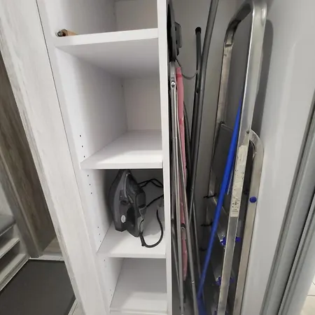 Apartmán Mieszkanie Starowka Centrum